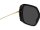 BOSS 1782/S Frauen Vollrandfassung 2M2-Schwarz Gold