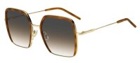 BOSS 1783/S FRAUEN VOLLRANDFASSUNG 2IK-HAVANNA GOLD