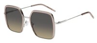 BOSS 1783/S FRAUEN VOLLRANDFASSUNG 8KB-ROSA GRAU