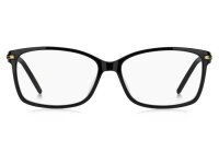BOSS 1785/G Frauen Vollrandfassung 08A-Schwarz Grau