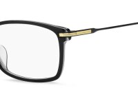 BOSS 1785/G Frauen Vollrandfassung 08A-Schwarz Grau