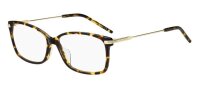 BOSS 1785/G FRAUEN VOLLRANDFASSUNG 2IK-HAVANNA GOLD