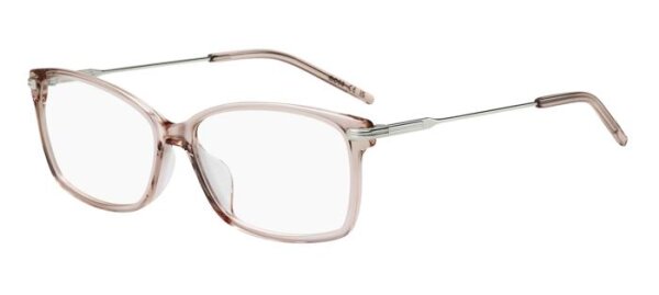 BOSS 1785/G FRAUEN VOLLRANDFASSUNG 8KB-ROSA GRAU