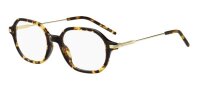 BOSS 1786 FRAUEN VOLLRANDFASSUNG 2IK-HAVANNA GOLD