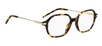 BOSS 1786 FRAUEN VOLLRANDFASSUNG 2IK-HAVANNA GOLD