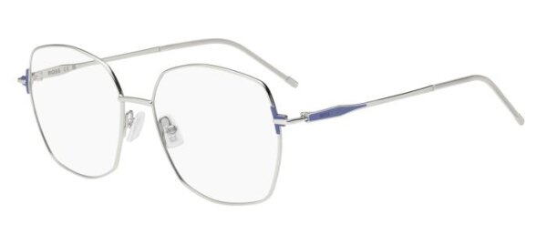 BOSS 1788 Frauen Vollrandfassung DOH-Grau Blau