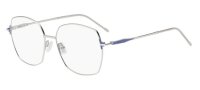 BOSS 1788 FRAUEN VOLLRANDFASSUNG DOH-GRAU BLAU