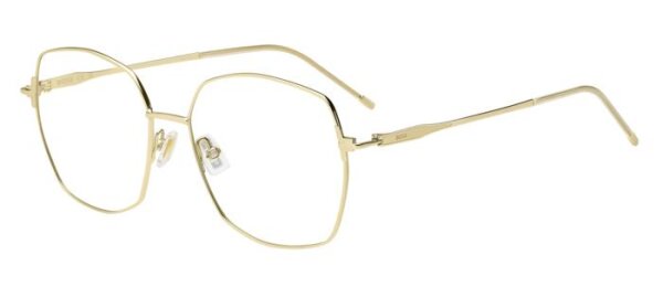 BOSS 1788 Frauen Vollrandfassung J5G-Gold