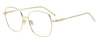 BOSS 1788 FRAUEN VOLLRANDFASSUNG J5G-GOLD