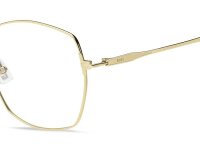 BOSS 1788 Frauen Vollrandfassung J5G-Gold