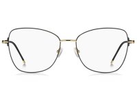BOSS 1789 Frauen Vollrandfassung 2M2-Schwarz Gold