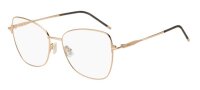 BOSS 1789 FRAUEN VOLLRANDFASSUNG DDB-GOLD