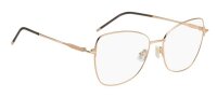 BOSS 1789 FRAUEN VOLLRANDFASSUNG DDB-GOLD