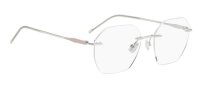 BOSS 1790 FRAUEN RANDLOS 3YZ-GRAU ROSA