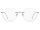 BOSS 1790 FRAUEN RANDLOS 3YZ-GRAU ROSA