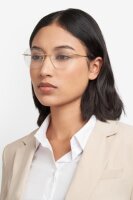 BOSS 1790 FRAUEN RANDLOS J5G-GOLD