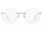 BOSS 1790 FRAUEN RANDLOS J5G-GOLD