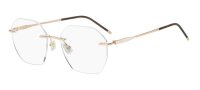 BOSS 1790 FRAUEN RANDLOS VVP-GOLD WEISS