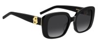 BOSS 1791/G/S FRAUEN VOLLRANDFASSUNG 807-SCHWARZ