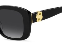 BOSS 1791/G/S Frauen Vollrandfassung 807-Schwarz