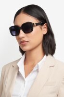 BOSS 1791/G/S Frauen Vollrandfassung 807-Schwarz