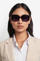 BOSS 1791/G/S Frauen Vollrandfassung 807-Schwarz