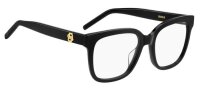BOSS 1792/G FRAUEN VOLLRANDFASSUNG 807-SCHWARZ