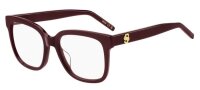 BOSS 1792/G FRAUEN VOLLRANDFASSUNG LHF-BURGUNDY