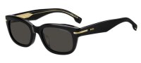 BOSS 1793/F/S MÄNNER VOLLRANDFASSUNG 807-SCHWARZ
