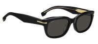 BOSS 1793/F/S MÄNNER VOLLRANDFASSUNG 807-SCHWARZ