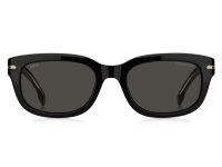 BOSS 1793/F/S Männer Vollrandfassung 807-Schwarz