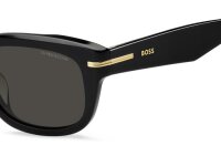 BOSS 1793/F/S Männer Vollrandfassung 807-Schwarz