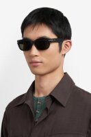 BOSS 1793/F/S Männer Vollrandfassung 807-Schwarz