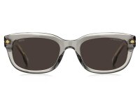 BOSS 1793/F/S Männer Vollrandfassung KB7-Grau