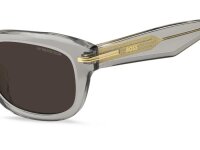 BOSS 1793/F/S Männer Vollrandfassung KB7-Grau