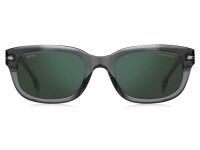 BOSS 1793/F/S Männer Vollrandfassung KB7-Grau