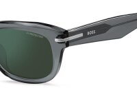 BOSS 1793/F/S Männer Vollrandfassung KB7-Grau