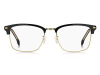 BOSS 1794/F Männer Vollrandfassung 2M2-Schwarz Gold