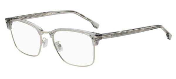 BOSS 1794/F Männer Vollrandfassung FX8-Grau