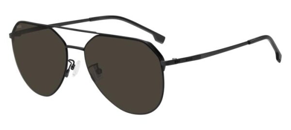 BOSS 1795/F/S Männer Vollrandfassung 003-Schwarz