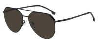 BOSS 1795/F/S MÄNNER VOLLRANDFASSUNG 003-SCHWARZ