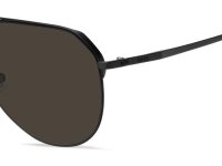BOSS 1795/F/S Männer Vollrandfassung 003-Schwarz