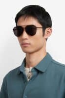 BOSS 1795/F/S Männer Vollrandfassung 003-Schwarz