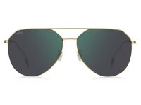 BOSS 1795/F/S Männer Vollrandfassung AOZ-Gold