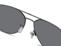 BOSS 1795/F/S Männer Vollrandfassung KJ1-Grau