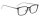 BOSS 1796/F Männer Vollrandfassung 284-Schwarz Grau