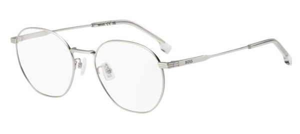 BOSS 1797/F Männer Vollrandfassung CTL-Grau