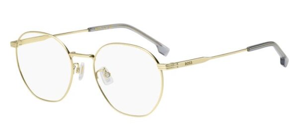 BOSS 1797/F Männer Vollrandfassung J5G-Gold