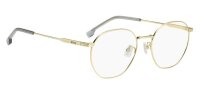 BOSS 1797/F MÄNNER VOLLRANDFASSUNG J5G-GOLD