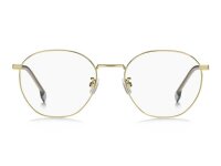 BOSS 1797/F Männer Vollrandfassung J5G-Gold